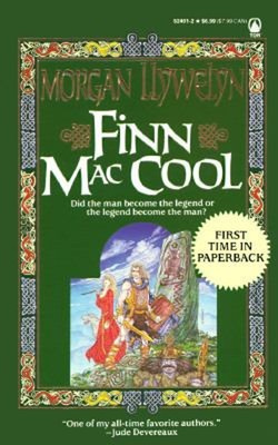 Finn Mac Cool : Did the Man Become the Legend or the Legend Becom