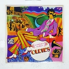 BEATLES A COLLECTION OF OLDIES APPLE AP8016 Japan VINYL LP