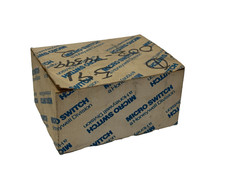 NEW IN BOX Honeywell OPA-Q Micro Switch