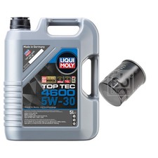 Filtre à huile Hyundai I10