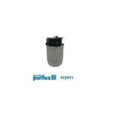 Filtre à carburant Renault Kadjar