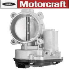 Throttle Body For Ford Escape Fusion Mercury 2.5L 3.0L 2009-2020 DS7Z-9E926-A