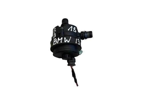 BMW i3 I01 Zirkulationswassermotor 9147359 Electricity 2015 30151280