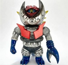 Devilman Mazinger Z 50th Snap Tap Chokiras Mazinger Z ver.