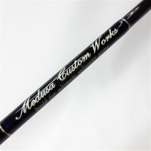 MC-Works Lightning 733CR MedusaCustom 神奈川 中古 エムシーワークス