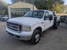 2006 Ford F-350 Super Duty SUPER DUTY