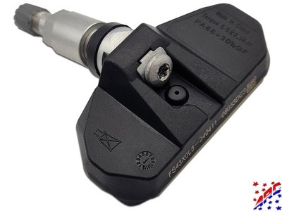 Genuine OEM Tesla S & Roadster Baolong TPMS Tire Pressure Sensor 1010938-00-C