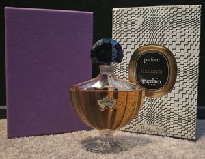 Guerlain Shalimar Millesime Iris | eBay