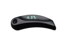 09-15 BMW 750Li 750Li xDrive Hood Bonnet Hinge Lock Release Lever Handle Oem