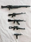 New ListingGI Joe & Cobra 1982/1983 Vintage Hasbro Toy Gun Accessories - NOT REPROs
