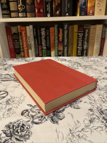 The Deep by Nick Cutter (2015, Hardcover) First Edition/Print, 1st/1st, VG - Picture 15 of 17