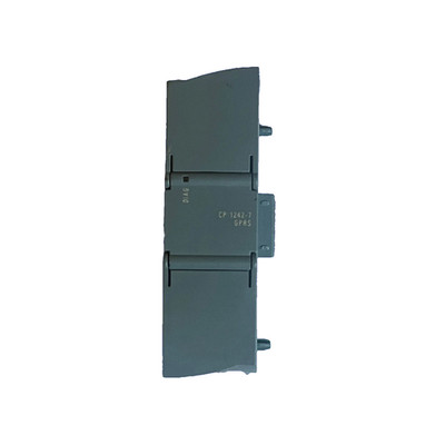 Siemens 6ES7242-7KX30-0XE0 SIMATIC S7-1200 CM 1242-7 Communication Module   PROF
