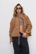 Free People Pippa Packable Puffer Jacket 