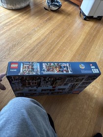 LEGO Creator Expert 10246: Detective's Office New & Sealed [Expedite]