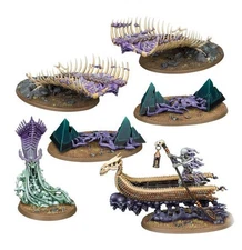 Endless Spells Forbidden Power Warhammer Age of Sigmar