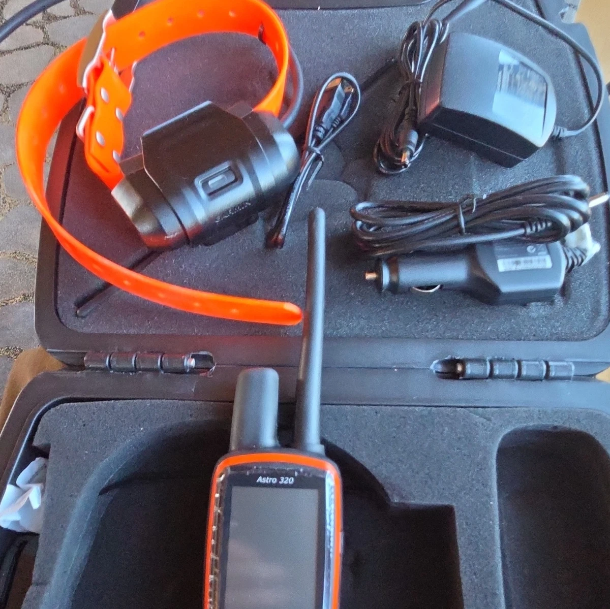 Garmin Astro 320（中古品）ガーミンアストロ320 25+ garmin 320 gps for sale | Updated Oct 2026