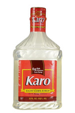 Karo Light Corn Syrup with Real Vanilla, 32 fl oz