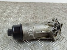 Staffa montaggio filtro olio benzina Maserati Levante 2018 298937 FOB46327