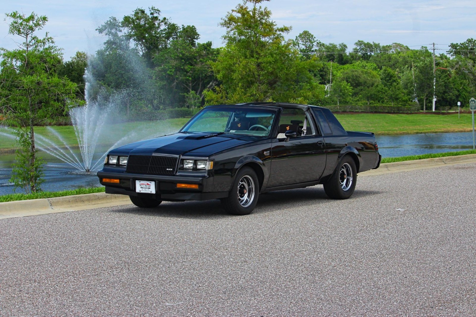 1987 Buick Regal for sale in Ocoee Florida