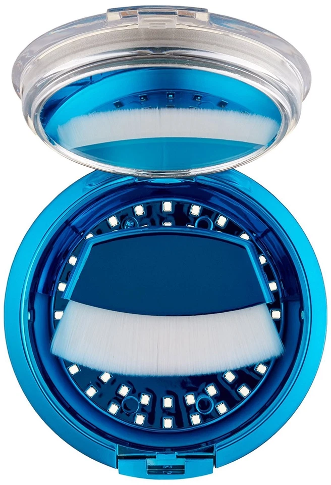 Mineral Face Powder Talc Free Satin Finish for Sensitive Skin 026 Ounce - Image 3 of 4