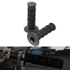 Hand Grips Throttle Handle Bar For Honda CRF 1000L CRF1100L TRANSALP 600 650 750