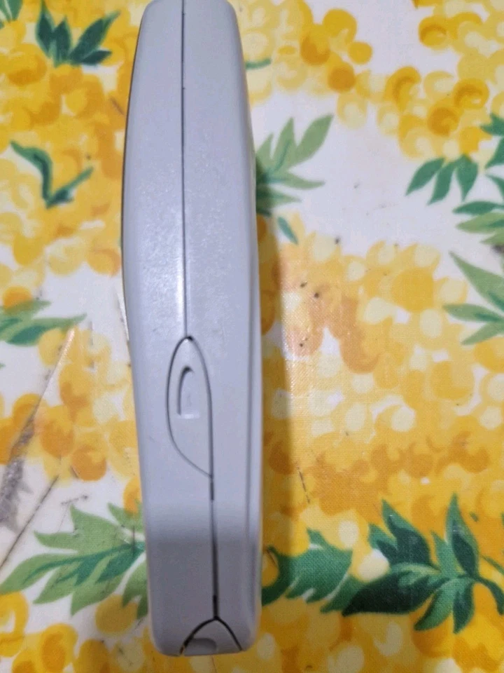 Nokia 3330🔌Caricabatterie e🔋 Batteria) Il "Mattone" , Legendary phone brick  - Immagine 4 di 4