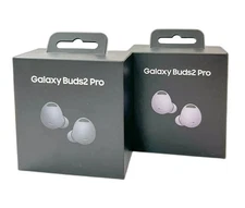 Samsung Galaxy Buds2 PRO R510 Noise Cancelling FREE SHIPPING USA XMAS SALE