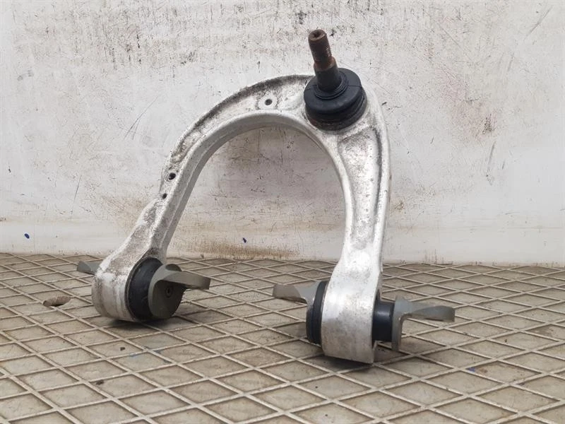 2017 MCLAREN 720S FRONT LEFT UPPER SUSPENSION ARM 4.0 PETROL M840T 14B0590CP - Image 4 of 4