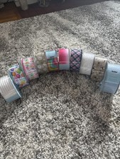 Kirkland Signature 2.5" 50yd Ribbon