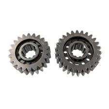RG QC GEAR SET 22/26 8620 LW