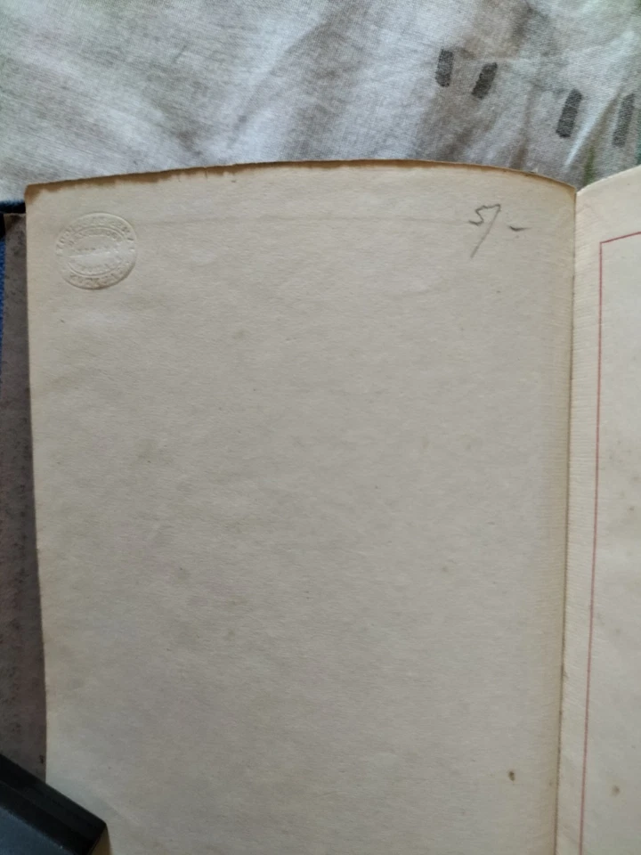 1865 Alfred Tennyson Selection Works Moxon's Miniature Poets Rare Poetry Book - Image 3 of 4