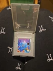Tetris Nintendo Game Boy Cartridge