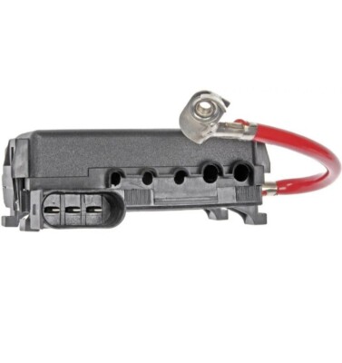 Fuse Box Dorman 924-680 Volkswagen 99-06 