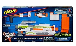 nerf modulus ecs 10 ebay