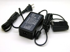 DC 9V AC Adapter Power Supply Charger For EP-5 Nikon D SLR D40 x D60 D3000 D5000