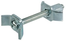Worktop Connecting Bolt 65mm x 5