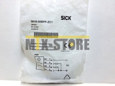 1PCS New sick brand new ones IM18-05BPP-ZC1 Sensor Proximity Switch