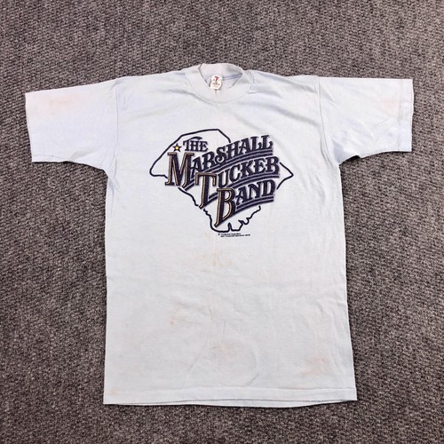 T-shirt 1978 Rock Tour Music Tee | eBay