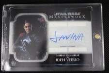 2020 Topps Star Wars Masterwork Trading Cards 28