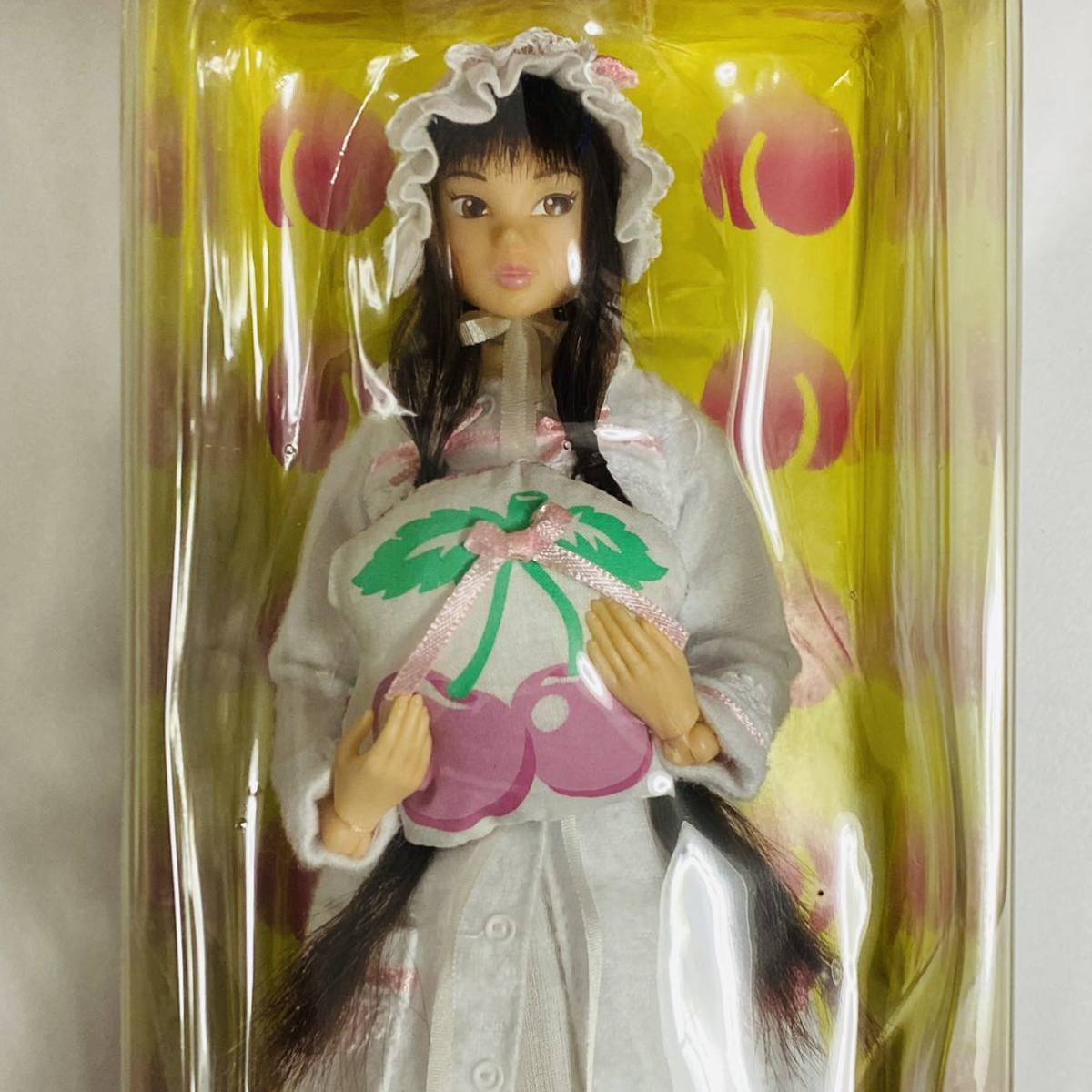 Goku Sekiguchi Momoko Doll 1/6 I Want To Be A Girlthis Good Goku Sekiguchi Momoko Doll 1/6 I Want To Be A Girlthis Good