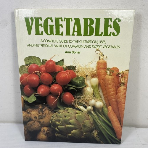 6 Lot Vegetarian Vegetables Flavour of California Cookbooks Recipes Food Health - Picture 11 of 14