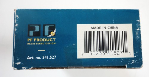 2 Radio Panasonic RF-542 Portátil AM FM PF Caja Playa Cuerpo Transistor + 6 AA Como Nuevo - Imagen 16 de 17