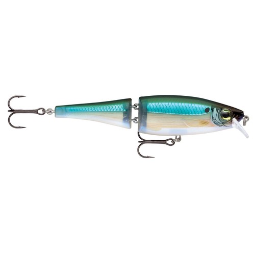 Rapala BX Swimmer 12Cm Lourdement Coulant Wobbler Leurres Pour Sandre Brochet - Photo 7/7