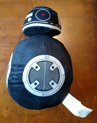 black bb8