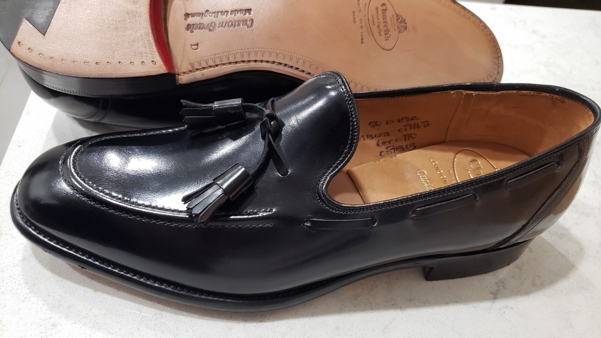 美品 18万円 OLD Church’s CUSTOM GRADE 80F 美品 18万円 OLD Church's CUSTOM GRADE 80F - メルカリ