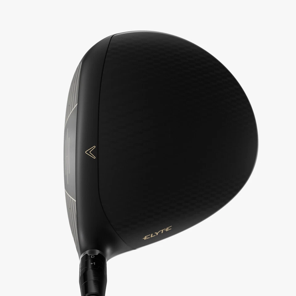 Callaway Elyte Sandstorm Driver - New 2025 - Choose Your Specs - Image 4 of 4