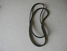 Jet JDP-17DX Drill Press Drive Belts (JDP17DX-115)