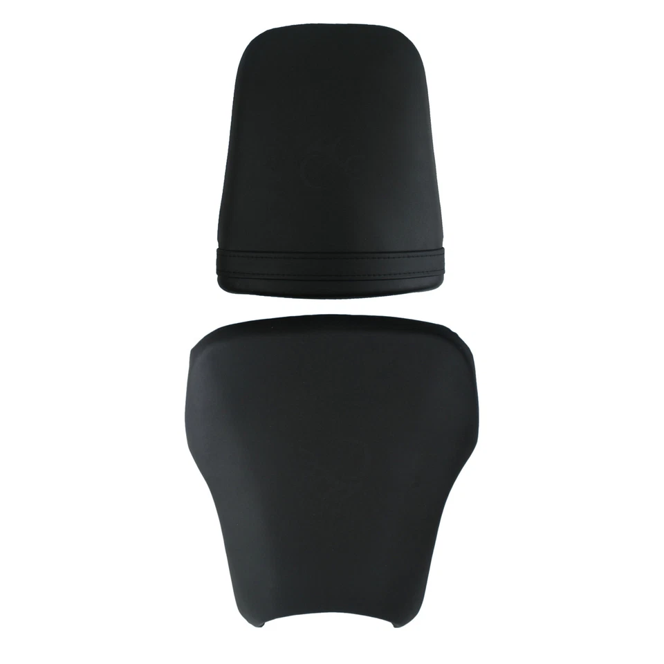 Asientos de conductor y pasajero aptos para Honda CBR600RR CBR 600RR 2003-2004 2004 Foto 3 de 4