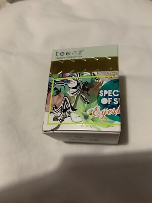 Teeez Lidschatten Minty Haze