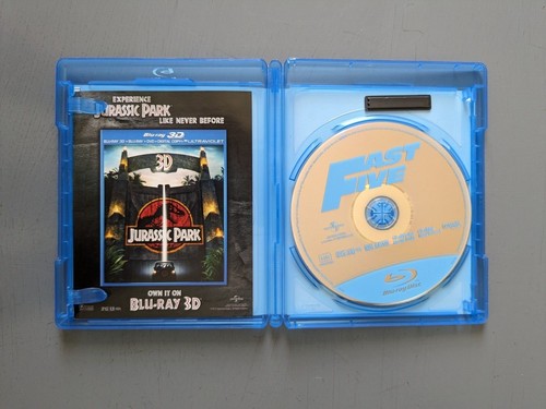 Action Movies (Blu-Ray / DVD) from The Arkham Library Comics & Collectibles - Picture 241 of 706
